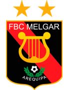 fbc melgar 2 asociacion deportiva plantilla